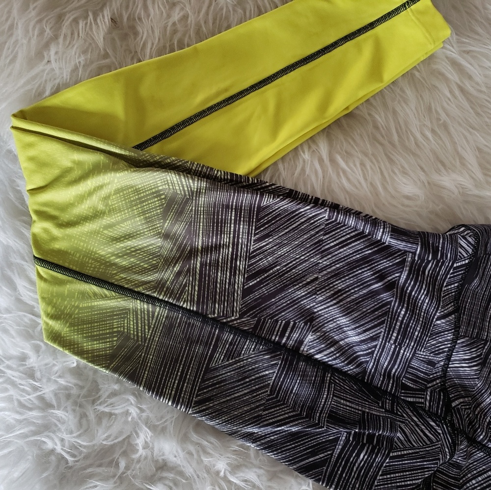 Under Armour leggings